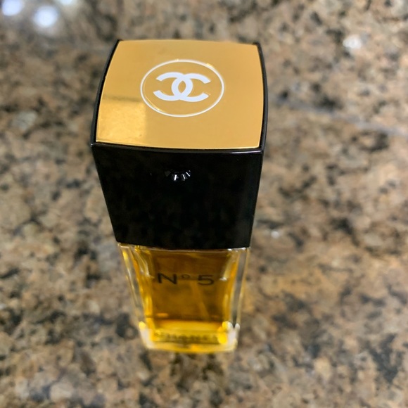 Chanel 💓 Chanel 5 - Picture 6 of 7